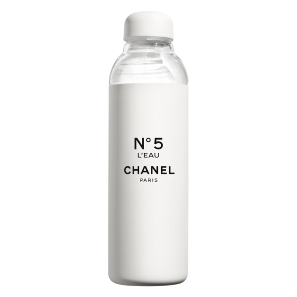 Chanel Bottle – Factory 5 Collection